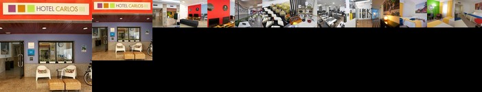 Sercotel Carlos III