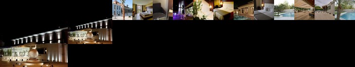 Spa Jardines de Lorca