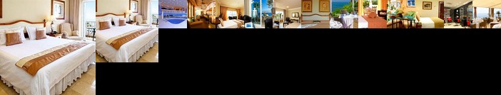 El Oceano Beach Hotel