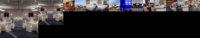 Hyatt Regency Houston Intercontinental Airport