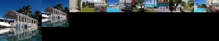 Hotel La Cocoteraie by Popinns