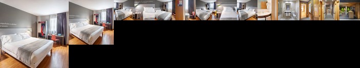 Ibis Styles Pamplona Noain