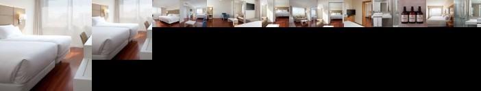 NH Pamplona Iruna Park