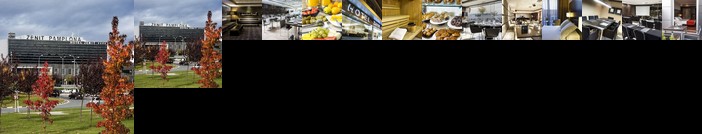 Hotel Zenit Pamplona