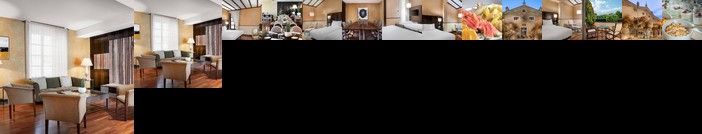 AC Hotel Ciudad de Tudela A Marriott Luxury & Lifestyle Hotel