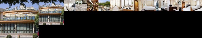 Sercotel Hotel Tudela Bardenas