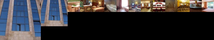 Hotel Pamplona Villava