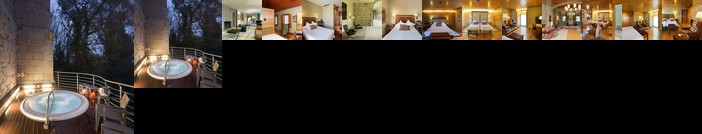 Parador de Santo Estevo