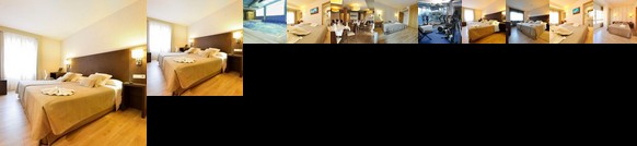 Hotel Spa Norat O Grove