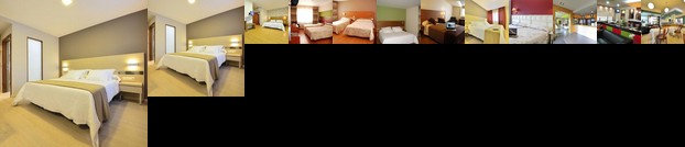 Hotel Puente de La Toja