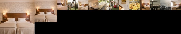 Hotel Piramide Sanxenxo