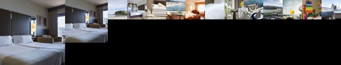 Gran Talaso Hotel Sanxenxo