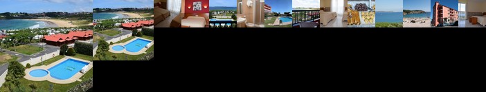 Hotel Vida Playa Paxarinas