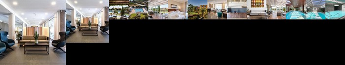 Hotel Spa Galatea Sanxenxo