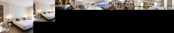 Hotel Ciudad de Vigo