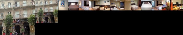 Hotel Nautico Vigo