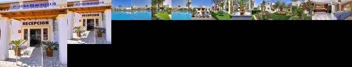 ALEGRIA Infinity Beach Resort