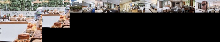 Hotel San Sebastian San Sebastian