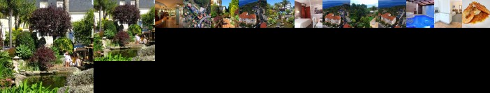 Hotel y Apartamentos Bosque Mar