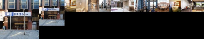 Hotel los Bracos by Silken