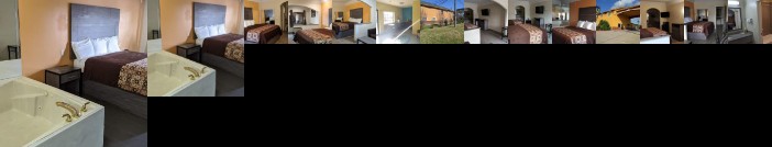 Regency Inn and Suites Galena Park