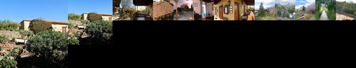 Hotel Rural la Correa del Almendro