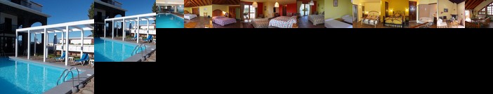 Hotel La Palma Romantica