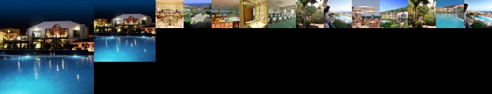 Hotel Las Olas Brena Baja