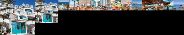 Apartamentos Cancajos