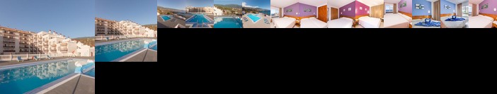 Apartamentos Centro Cancajos