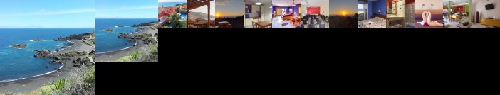 Aparthotel El Cerrito