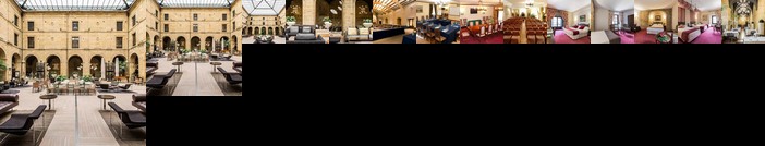 Eurostars Los Agustinos