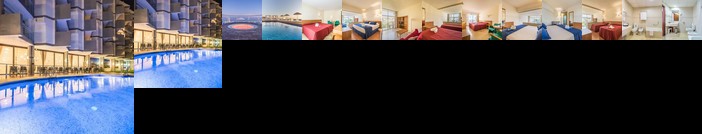 Roc Lago Rojo Adults Recommended