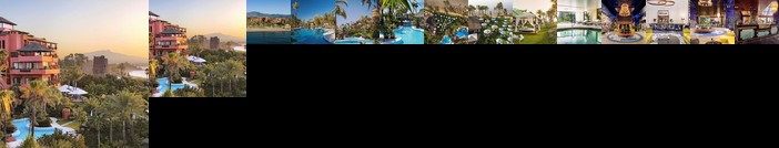 Kempinski Hotel Bahia