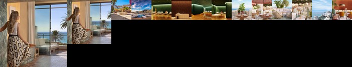 Hotel Fuerte Marbella