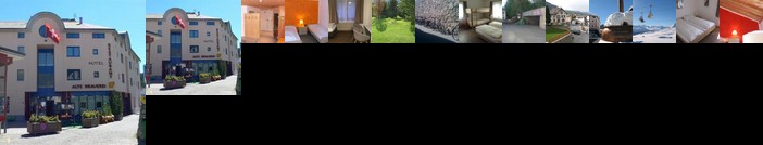 Alte Brauerei Hotel-Restaurant