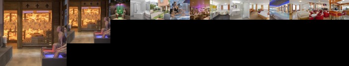 Hotel Alex Business & SPA