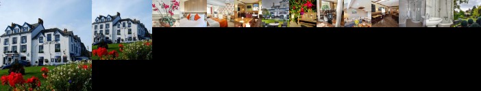 The Lion Hotel Criccieth