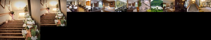 Royal Victoria Hotel Snowdonia
