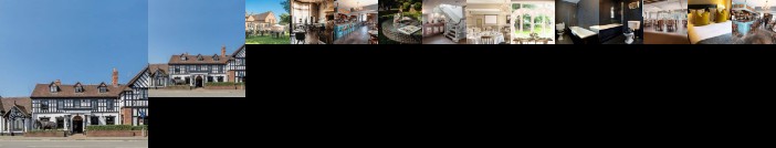 Elephant Hotel Pangbourne