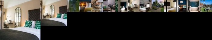 The Huntsman of Brockenhurst