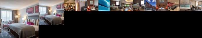 The Killeshin Hotel Portlaoise