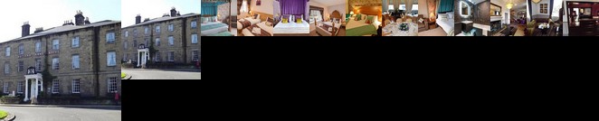 The Rutland Arms Hotel Bakewell