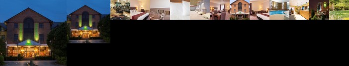 Holiday Inn Rotherham-Sheffield M1 Jct 33