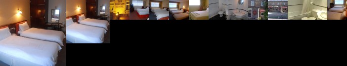 Brecon Hotel Rotherham Sheffield