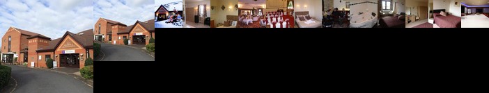 Wellington Park Hotel Leyland