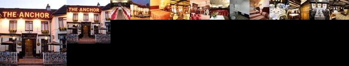 The Anchor Hotel Shepperton