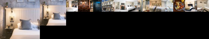 The Angel & Blue Pig