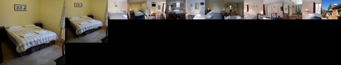 The Bakehouse Guesthouse