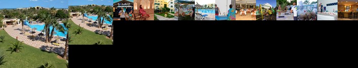 Hotel Sidi Mansour Resort & Spa